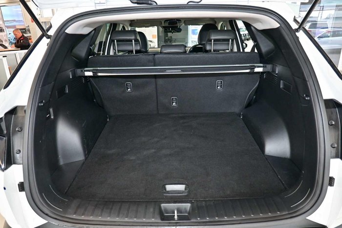 2023 Hyundai Tucson Elite