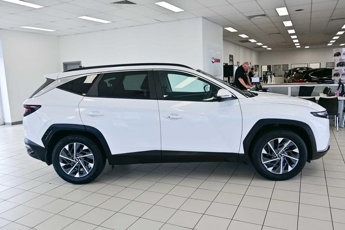 2023 Hyundai Tucson Elite