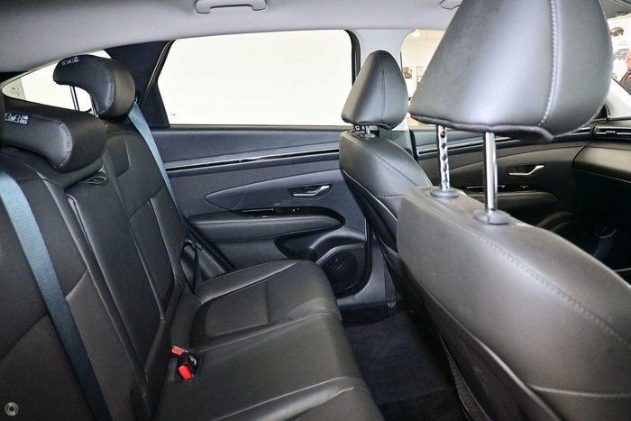 2023 Hyundai Tucson Elite
