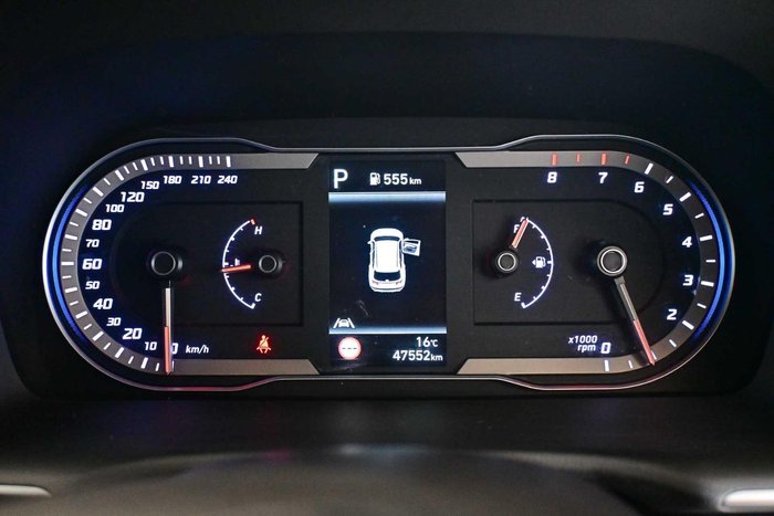 2023 Hyundai Tucson Elite