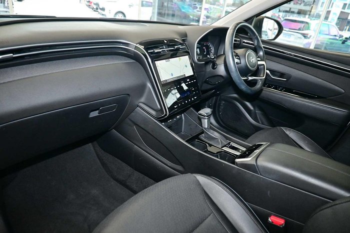 2023 Hyundai Tucson Elite