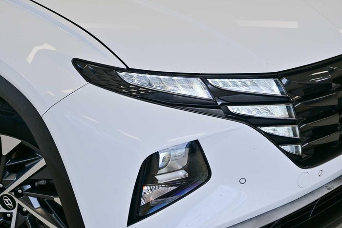 2023 Hyundai Tucson Elite