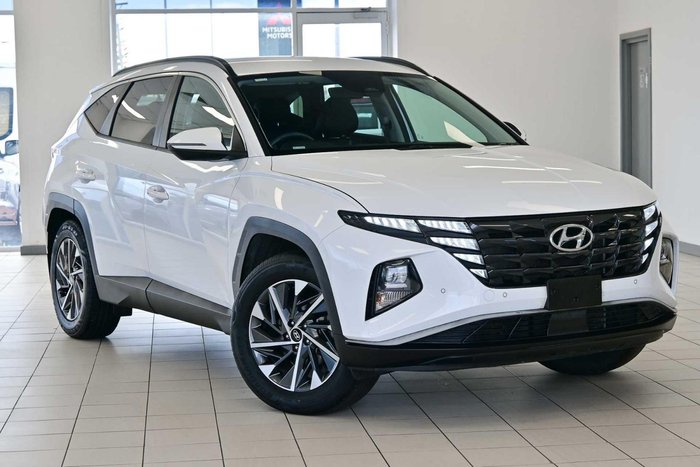 2023 Hyundai Tucson Elite