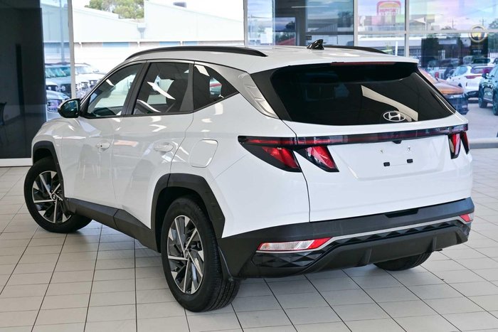 2023 Hyundai Tucson Elite