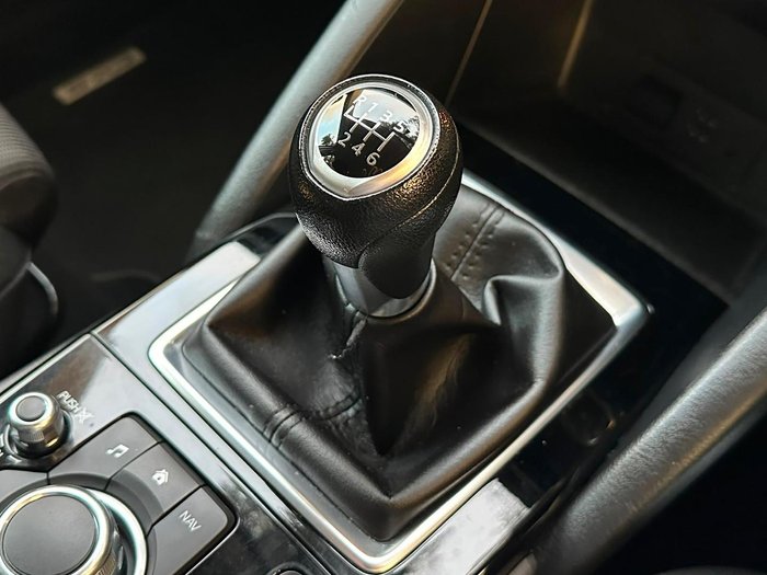 2015 Mazda CX-5 Maxx