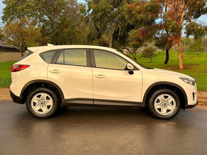 2015 Mazda CX-5 Maxx
