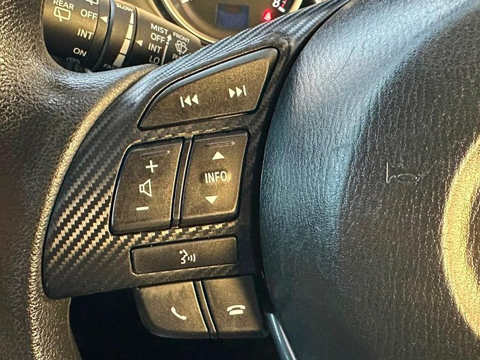 2015 Mazda CX-5 Maxx
