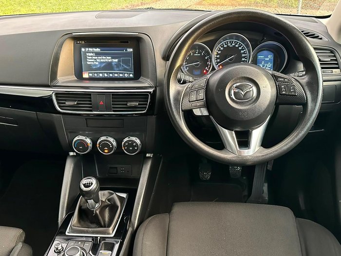 2015 Mazda CX-5 Maxx