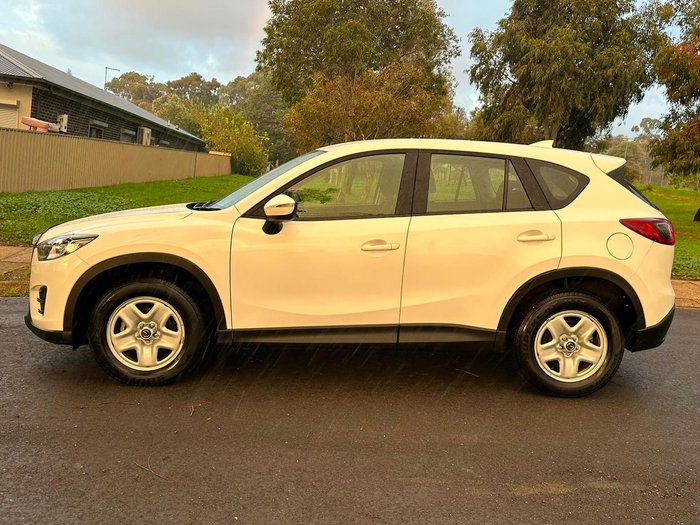 2015 Mazda CX-5 Maxx