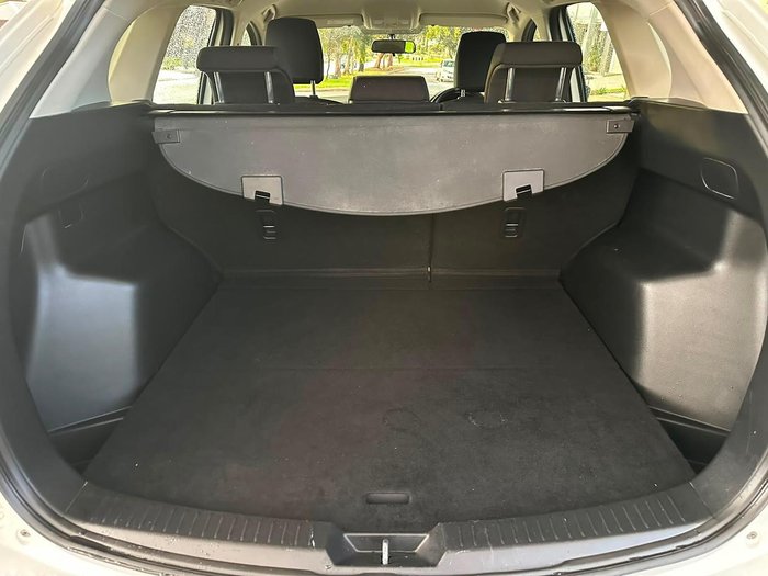 2015 Mazda CX-5 Maxx