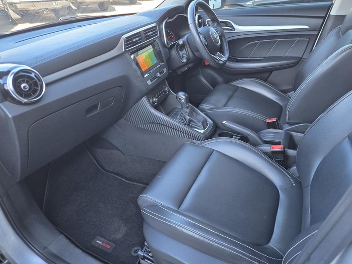 2019 MG ZS Excite Plus