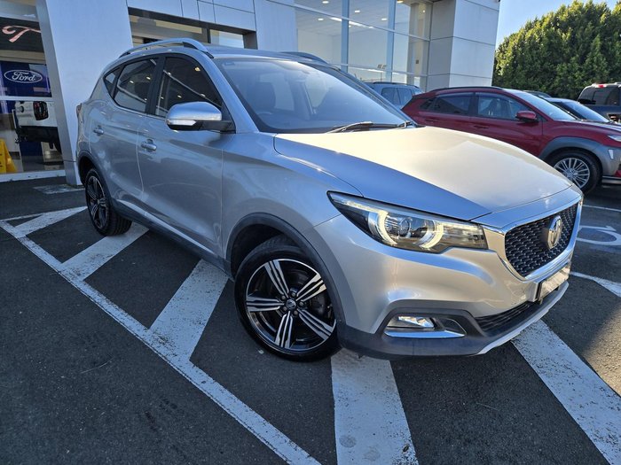 2019 MG ZS Excite Plus