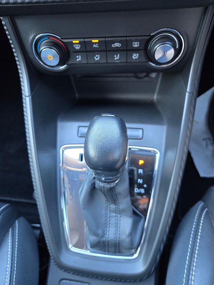 2019 MG ZS Excite Plus