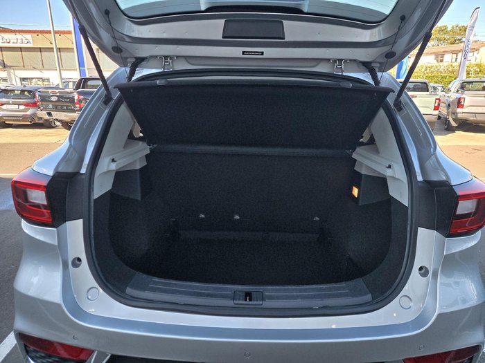 2019 MG ZS Excite Plus