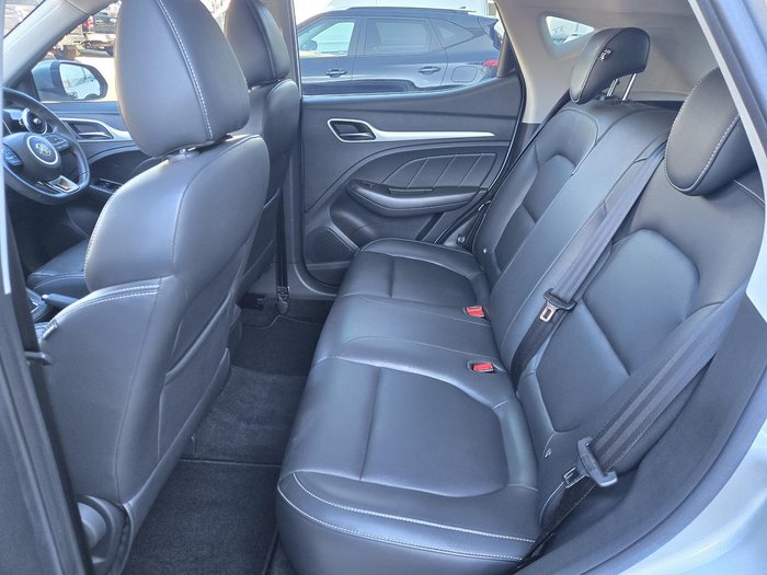 2019 MG ZS Excite Plus