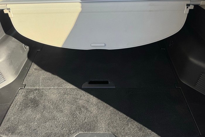 2021 Nissan X-TRAIL ST
