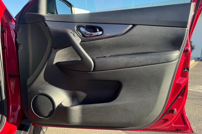 2021 Nissan X-TRAIL ST