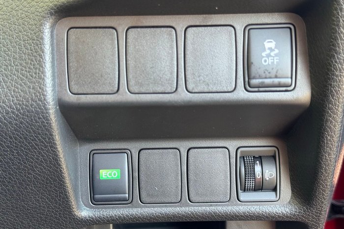 2021 Nissan X-TRAIL ST