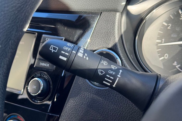 2021 Nissan X-TRAIL ST