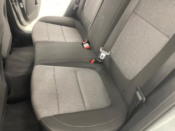 2023 Kia Stonic S YB MY23 Silky Silver