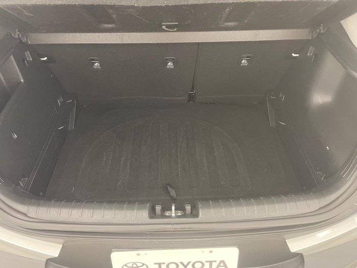 2023 Kia Stonic S YB MY23 Silky Silver