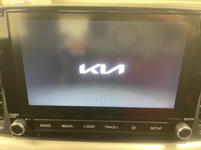 2023 Kia Stonic S YB MY23 Silky Silver