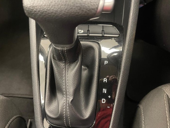 2023 Kia Stonic S YB MY23 Silky Silver