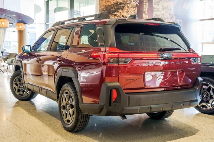 2026 Subaru Outback AWD Premium