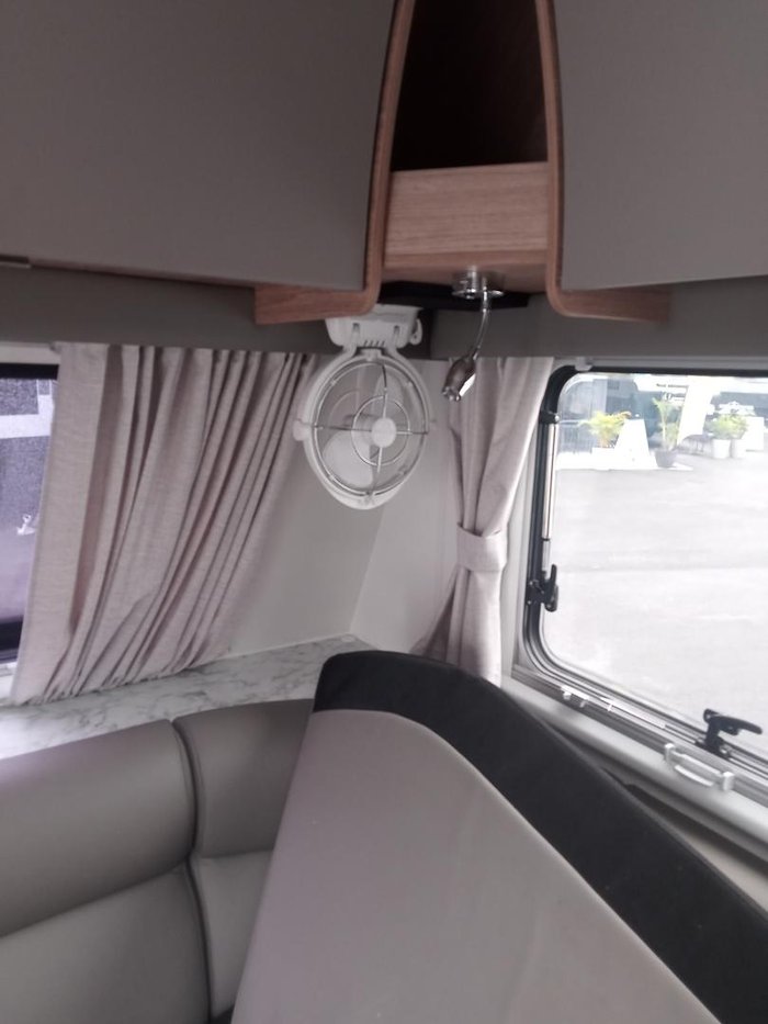 2023 Jayco Silverline Outback