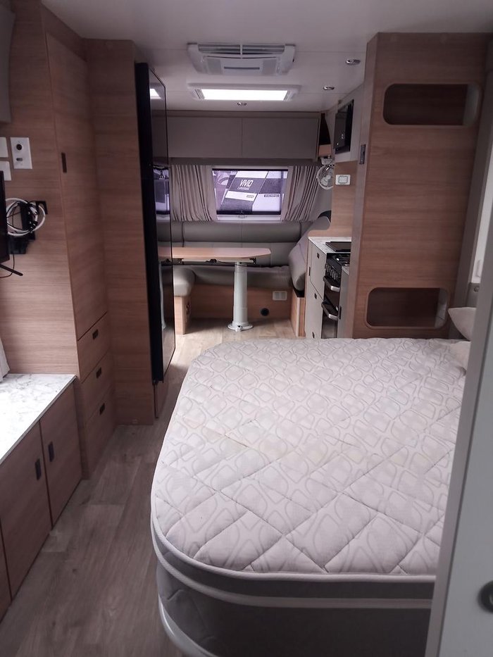 2023 Jayco Silverline Outback