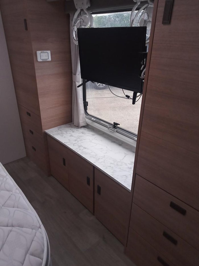 2023 Jayco Silverline Outback