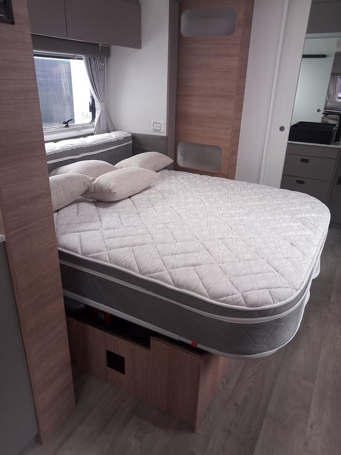 2023 Jayco Silverline Outback