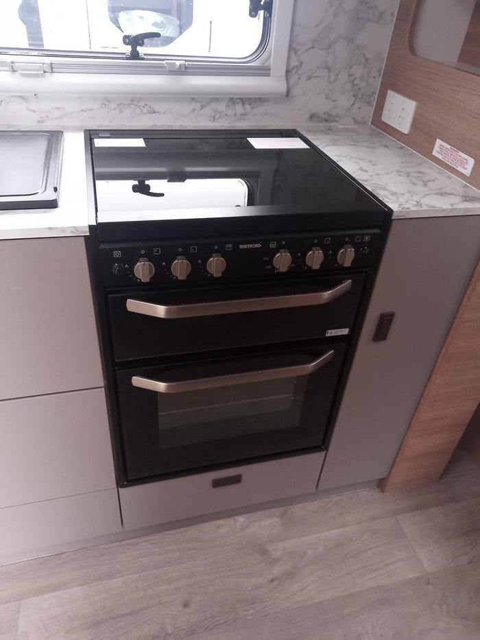 2023 Jayco Silverline Outback