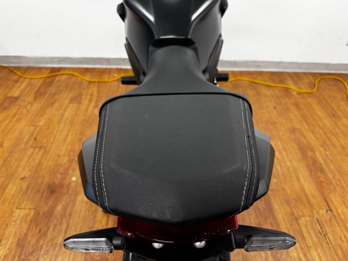 2023 Honda CB650R Black