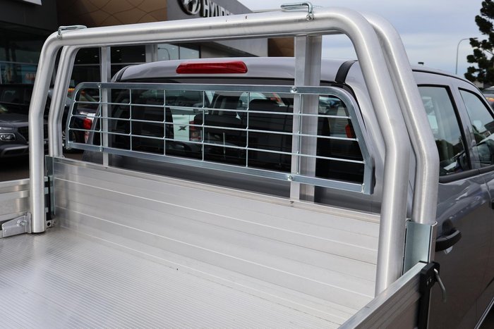 2026 Isuzu D-MAX SX High Ride