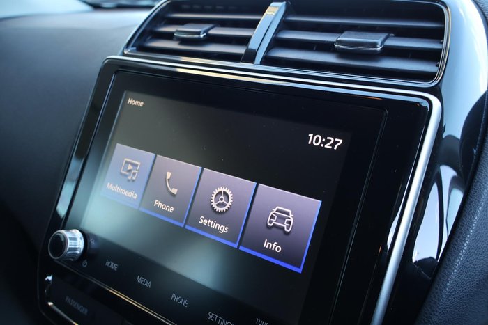 2022 Mitsubishi ASX ES