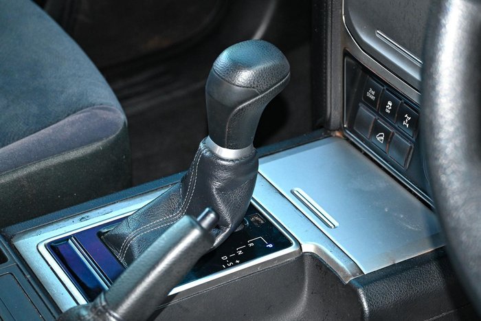 2019 Toyota Landcruiser Prado GX