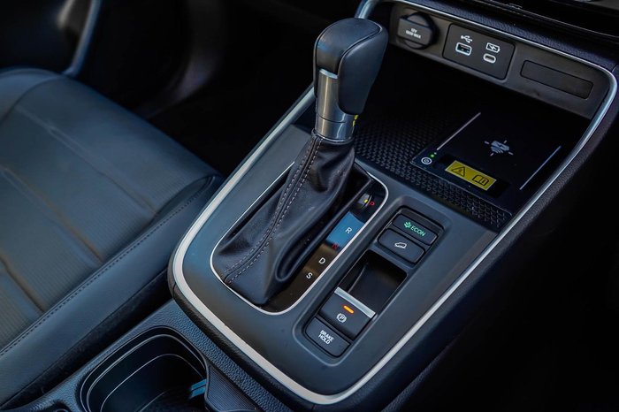 2024 Honda CR-V VTi LX
