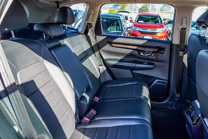 2024 Honda CR-V VTi LX