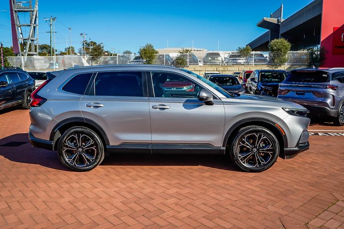 2024 Honda CR-V VTi LX