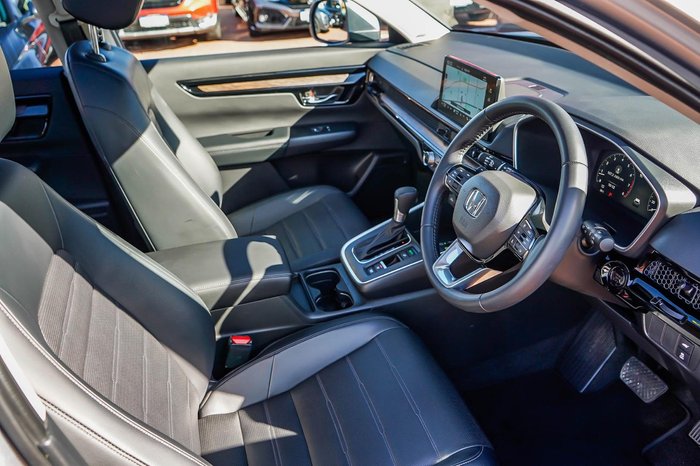 2024 Honda CR-V VTi LX