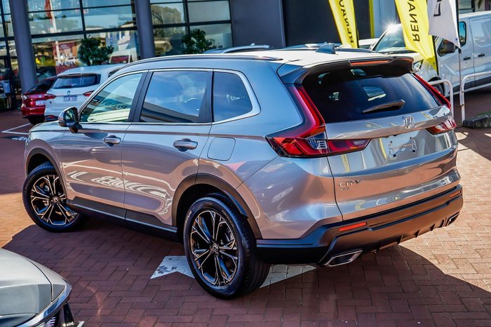 2024 Honda CR-V VTi LX