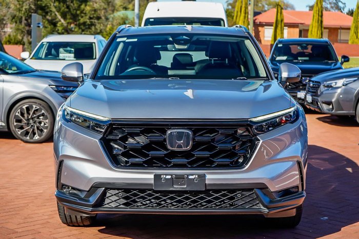 2024 Honda CR-V VTi LX