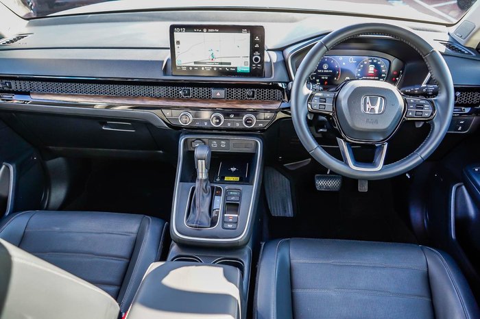 2024 Honda CR-V VTi LX