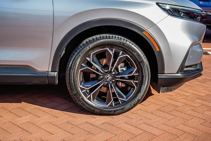 2024 Honda CR-V VTi LX