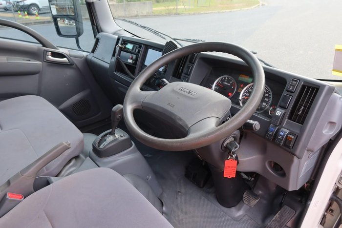 2019 Isuzu N Series NLR 45-150 Servicepack