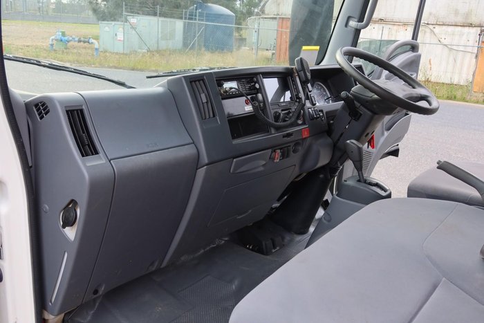 2019 Isuzu N Series NLR 45-150 Servicepack