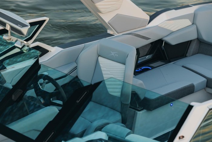 2027 MasterCraft X23