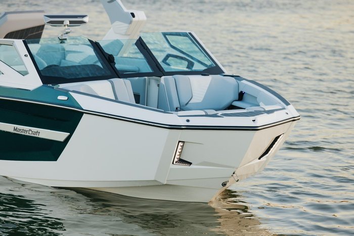 2027 MasterCraft X23