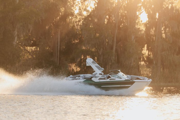 2027 MasterCraft X23